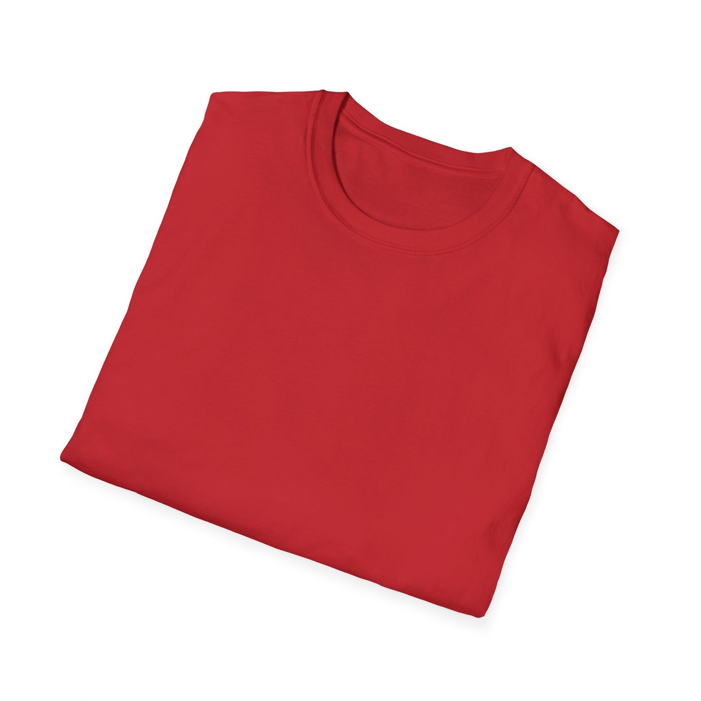 Funny Graphic T-Shirt — “I’ll Put You in the Trunk and Help”