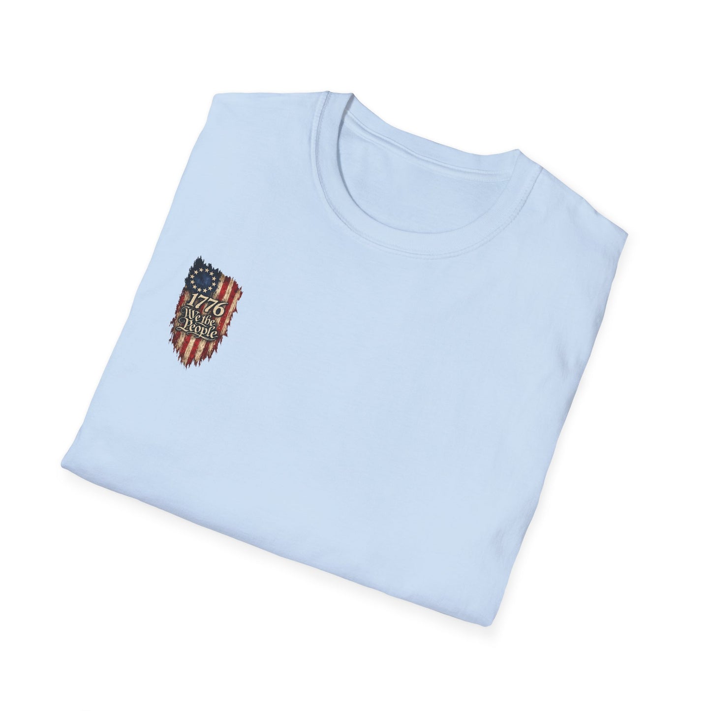 Win the War T-Shirt — Inspirational Military/Motivational Graphic Tee