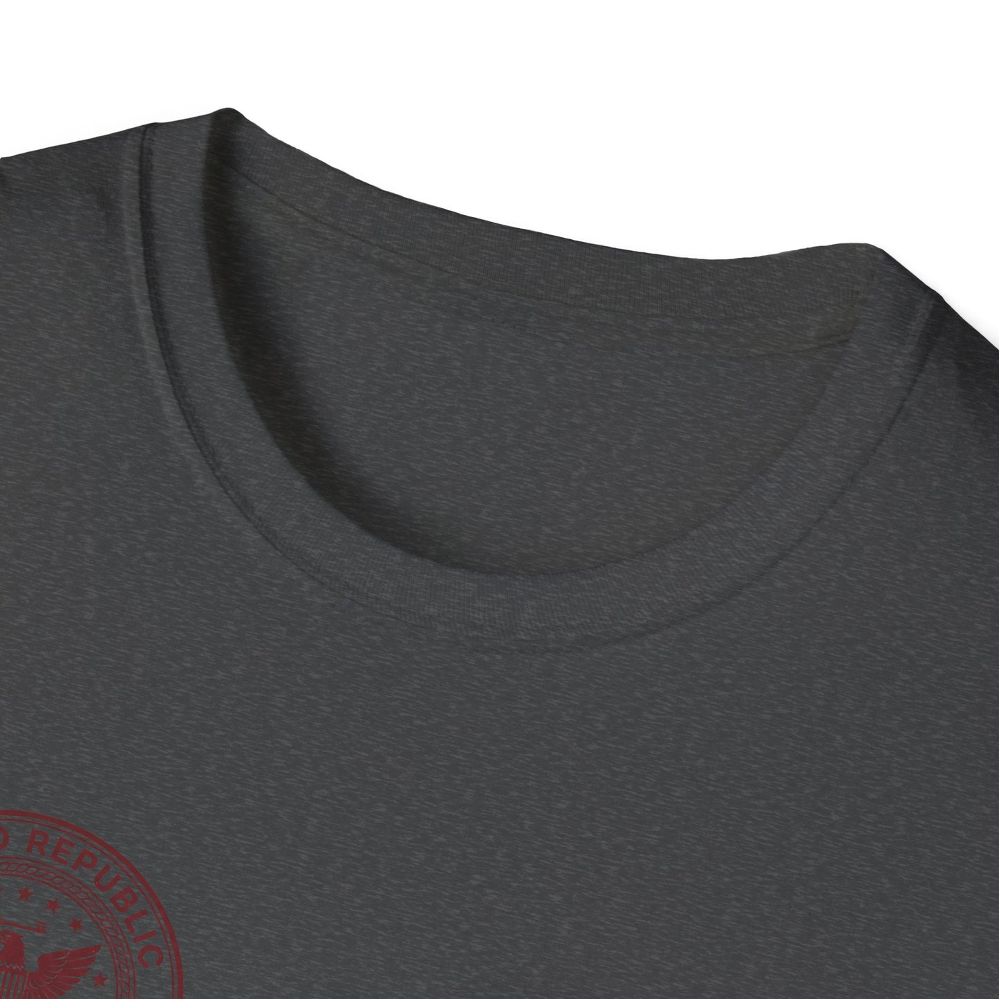 I Might Not Be Much To Look At But I F*ck Like The Government T-Shirt | Political Humor