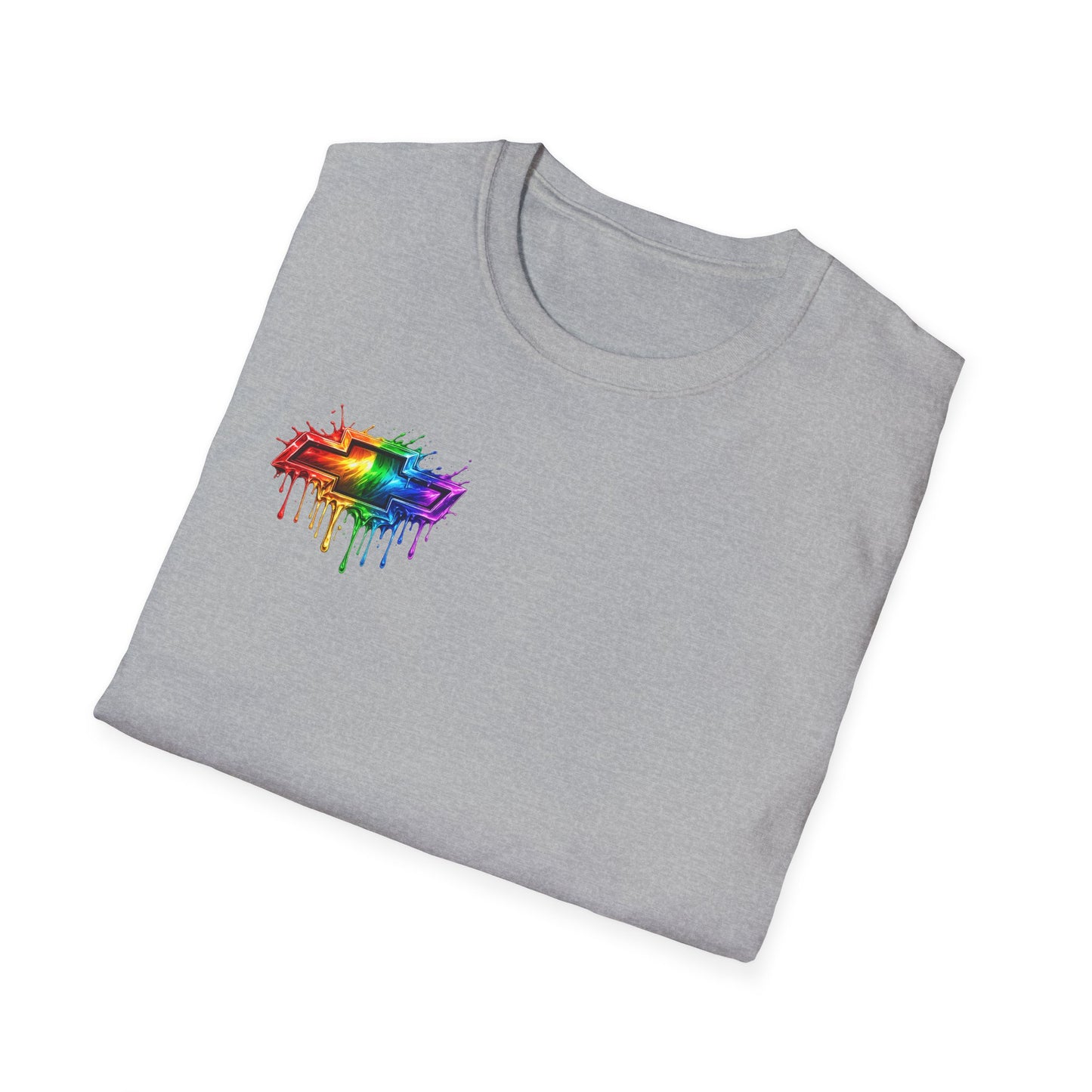 Dripping HHR SS Shirt | T-Shirt