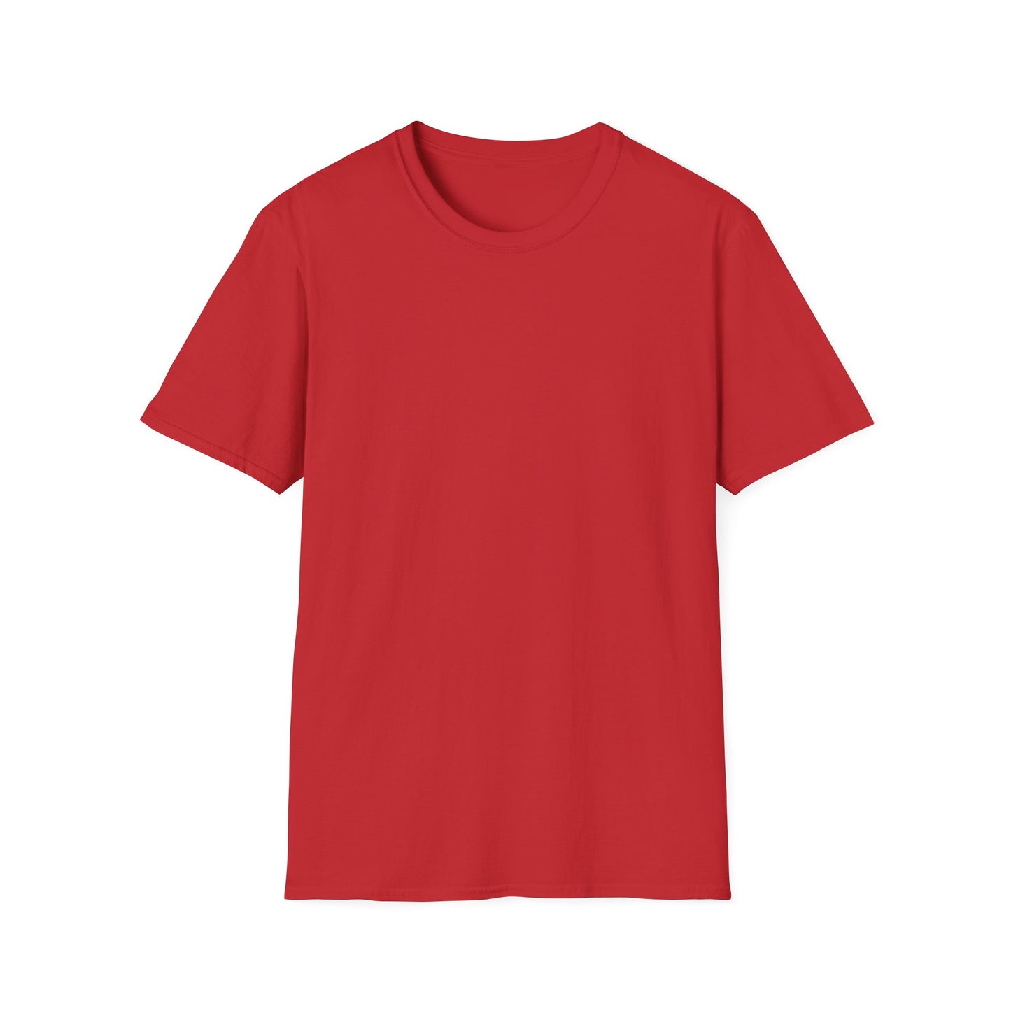 Funny Graphic T-Shirt — “I’ll Put You in the Trunk and Help”
