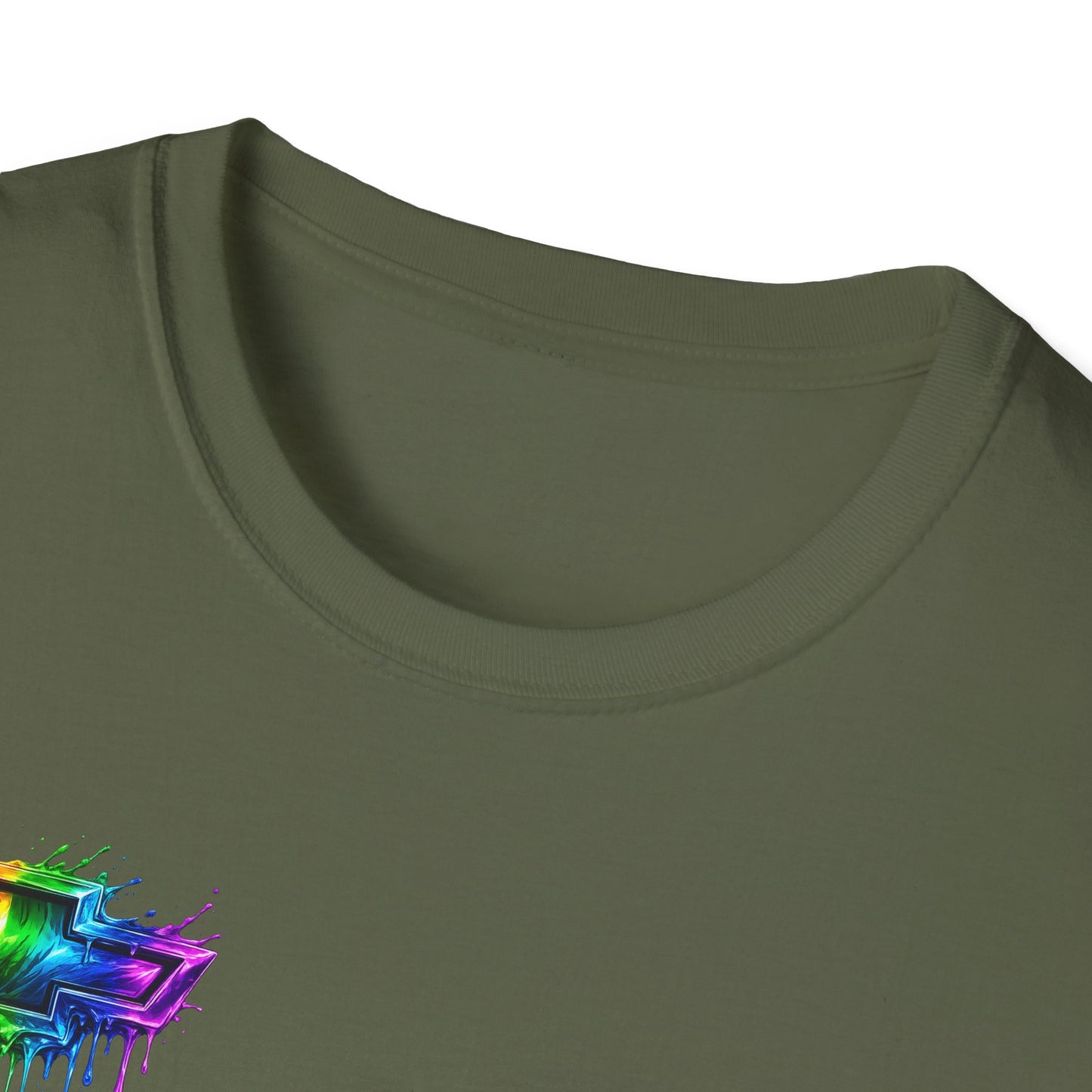 Dripping HHR SS Shirt | T-Shirt