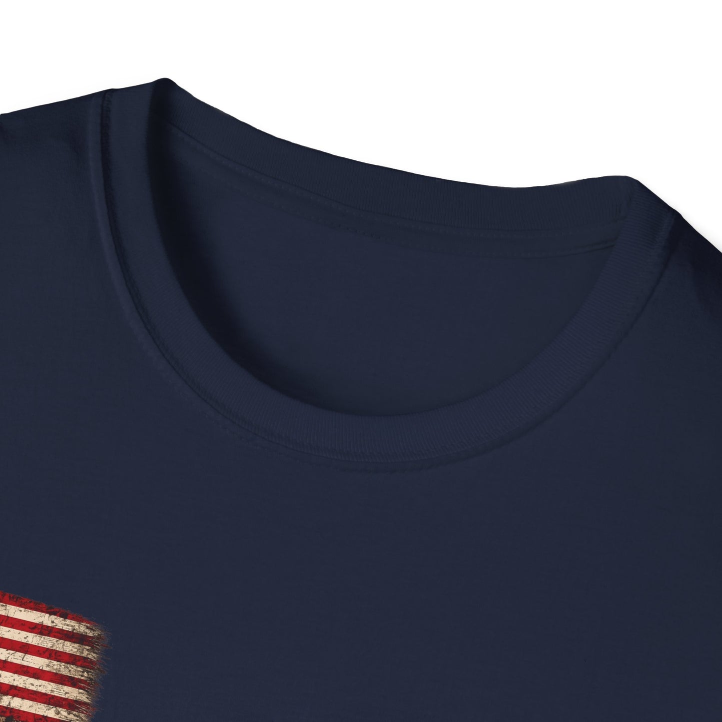 We the People American Flag T-Shirt | 1776 Distressed Patriotic Tee