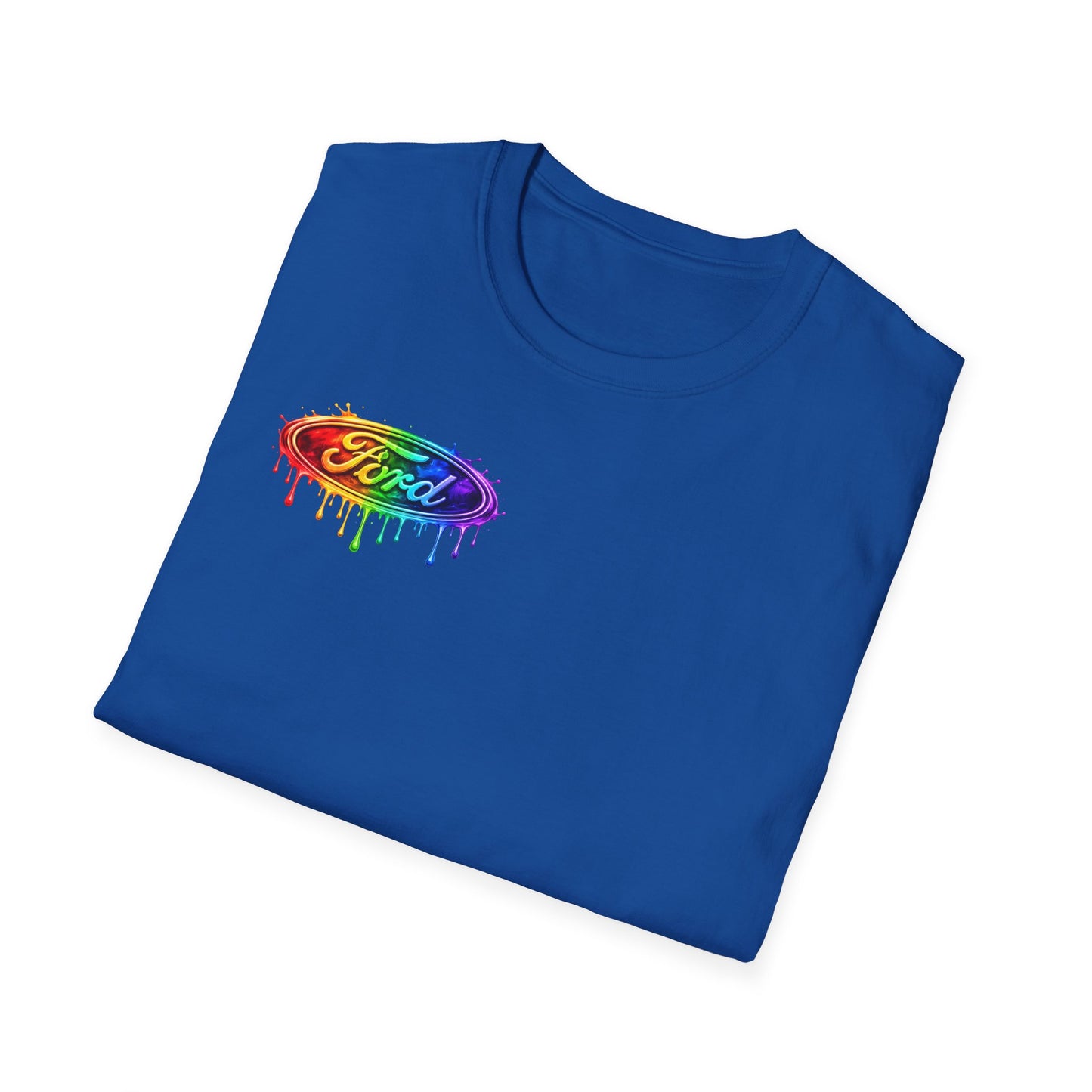 Cobra Eating Dodge T-Shirt | Automotive Snake Illustration