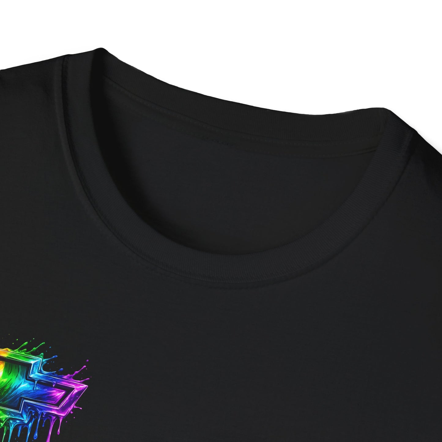 Dripping HHR SS Shirt | T-Shirt