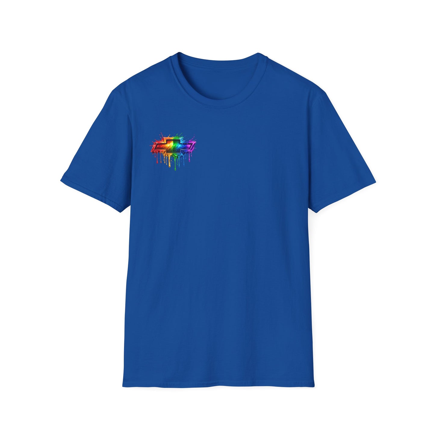 Dripping HHR SS Shirt | T-Shirt