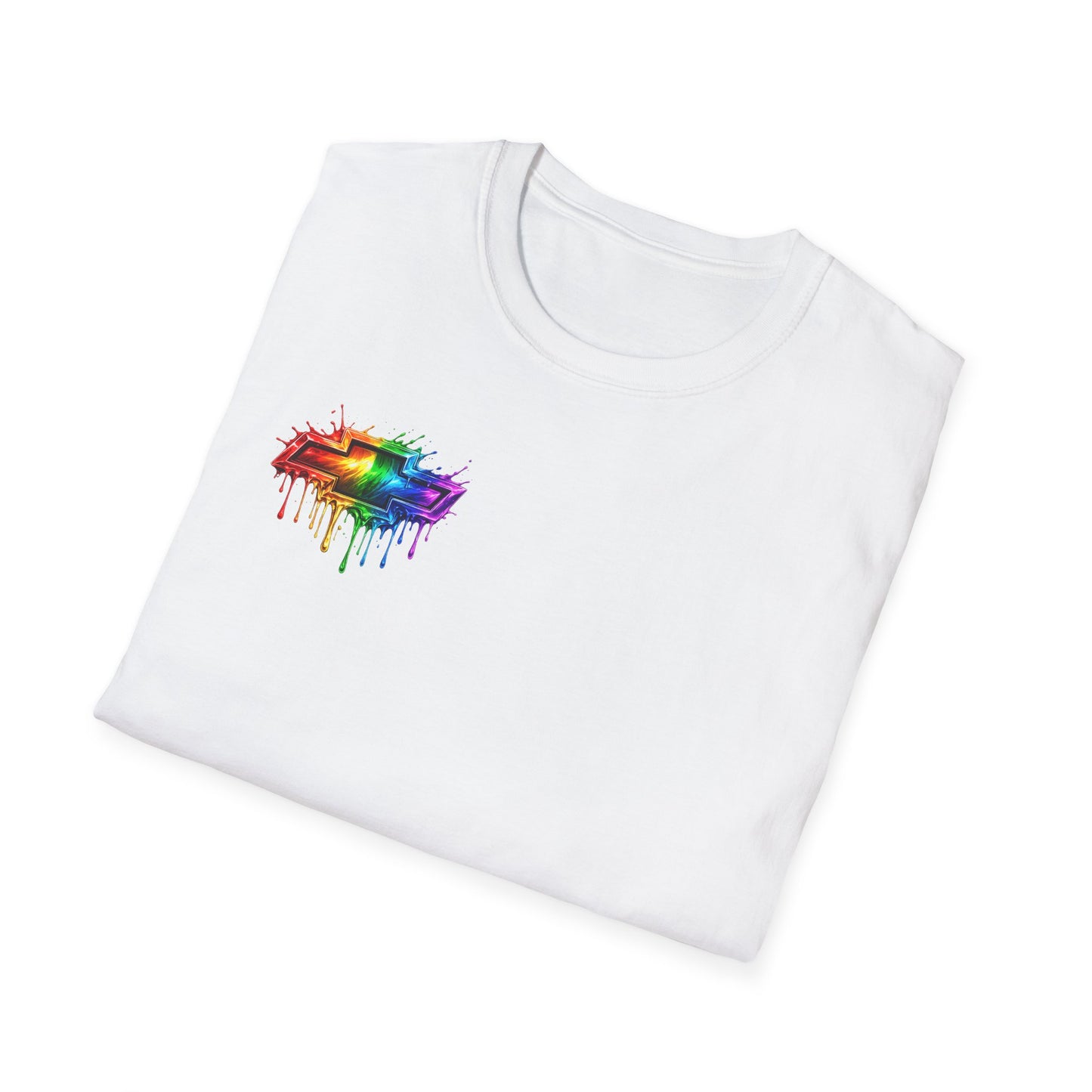 Dripping HHR SS Shirt | T-Shirt