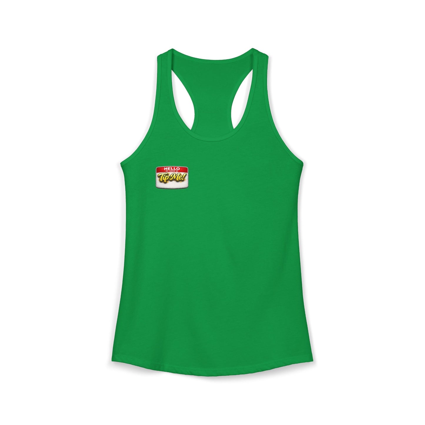 Flirty Bartender Quote love when you put the tip in tank