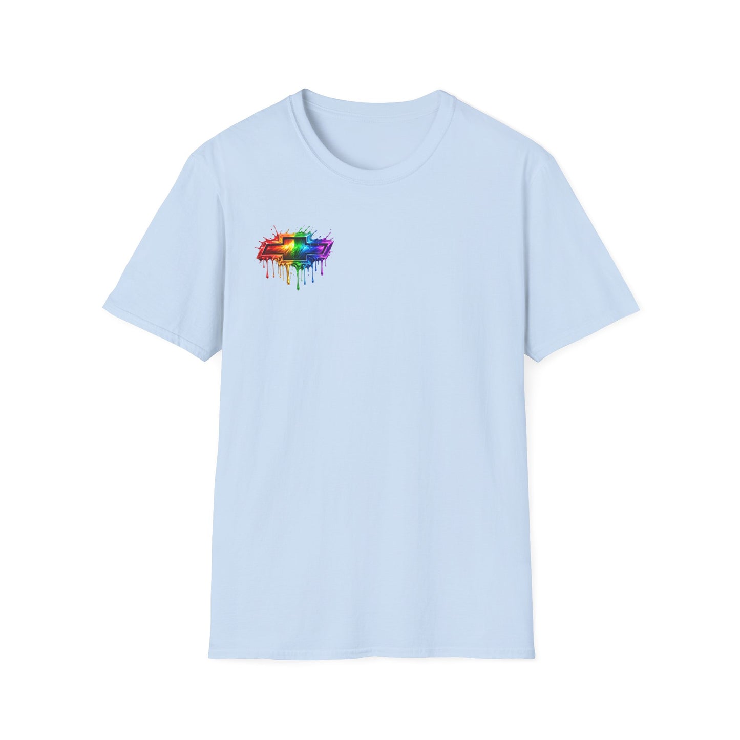 Dripping HHR SS Shirt | T-Shirt