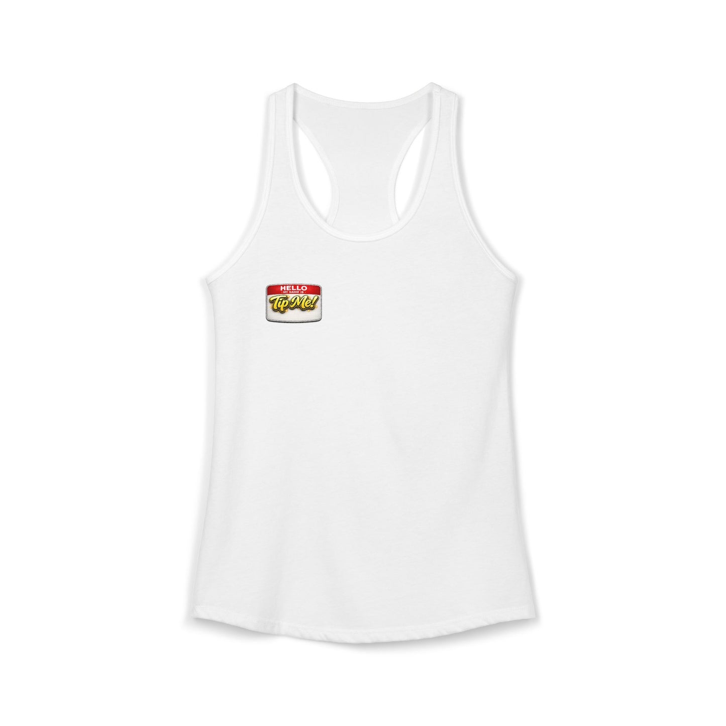 Flirty Bartender Quote love when you put the tip in tank