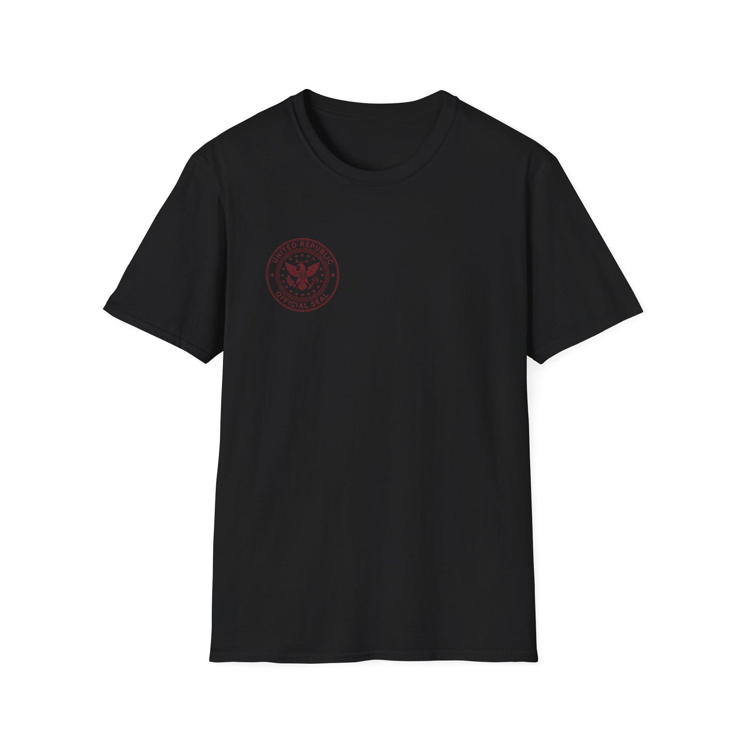 I Might Not Be Much To Look At But I F*ck Like The Government T-Shirt | Political Humor
