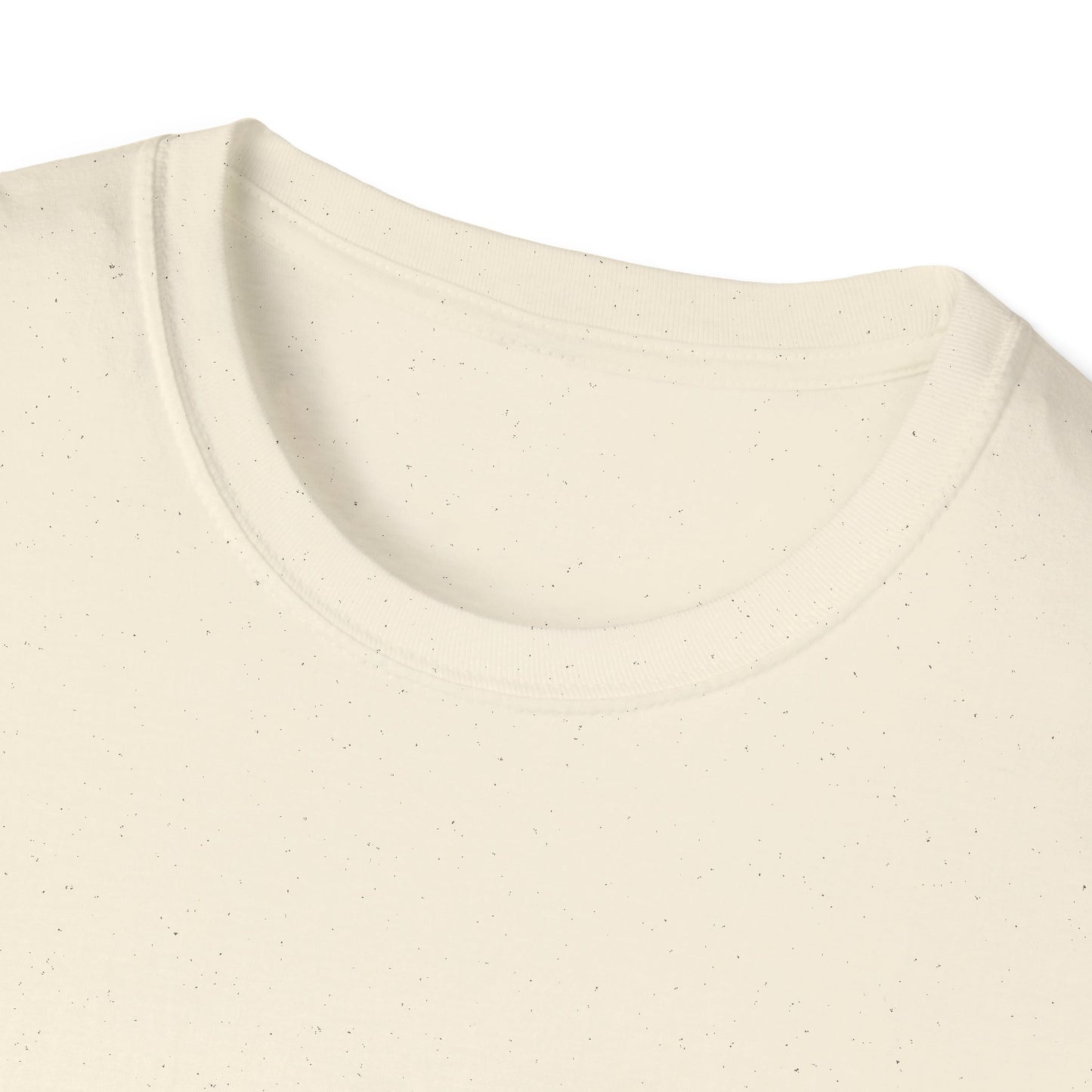 Demon Graphic T-Shirt — "You're Never Alone If You Have Demons" Back Print