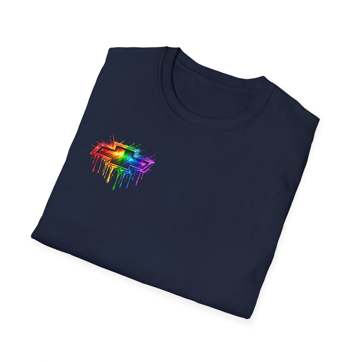Dripping HHR SS Shirt | T-Shirt