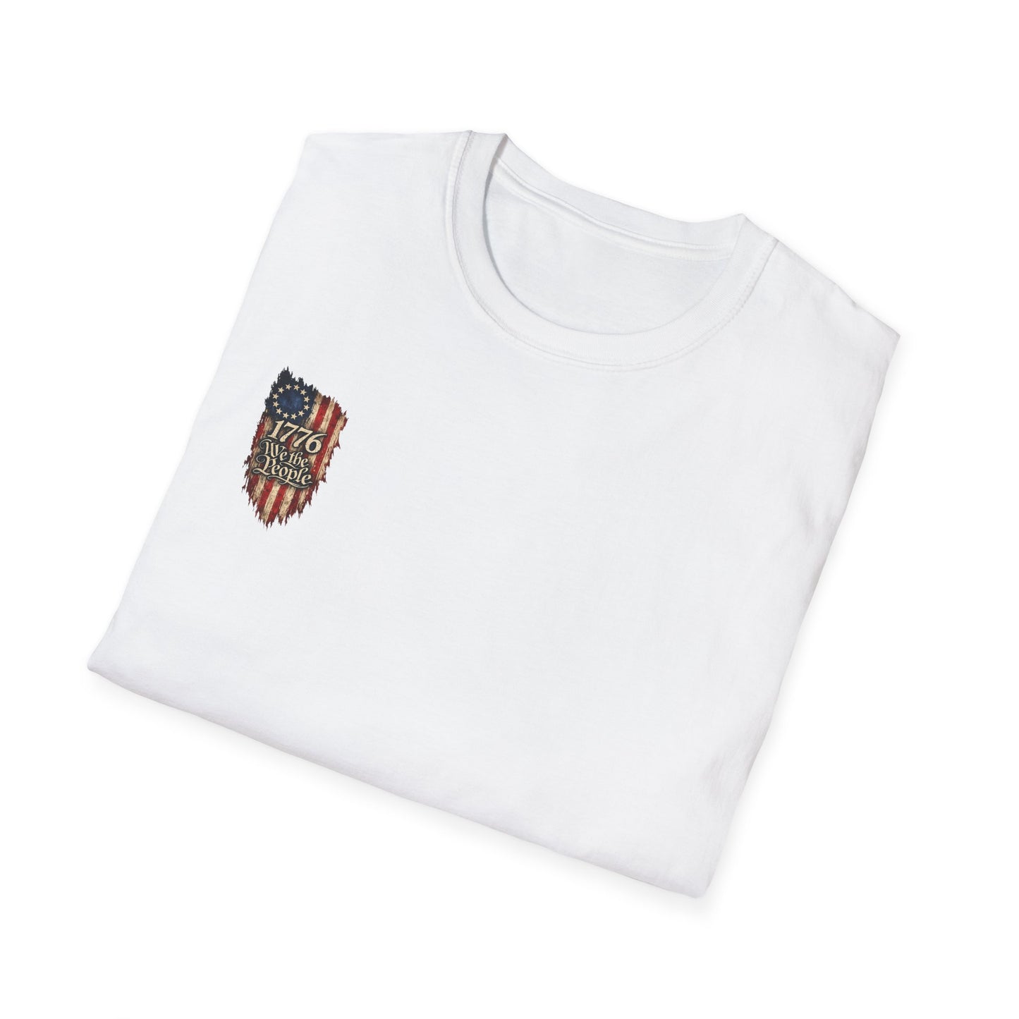 Win the War T-Shirt — Inspirational Military/Motivational Graphic Tee