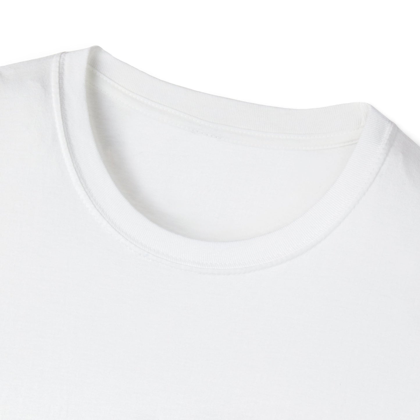 Demon Graphic T-Shirt — "You're Never Alone If You Have Demons" Back Print