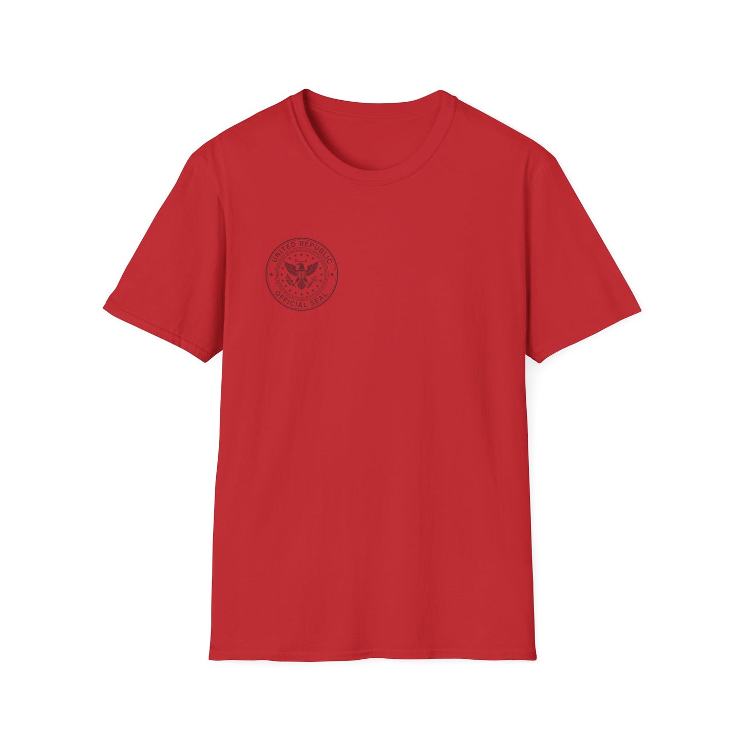 I Might Not Be Much To Look At But I F*ck Like The Government T-Shirt | Political Humor
