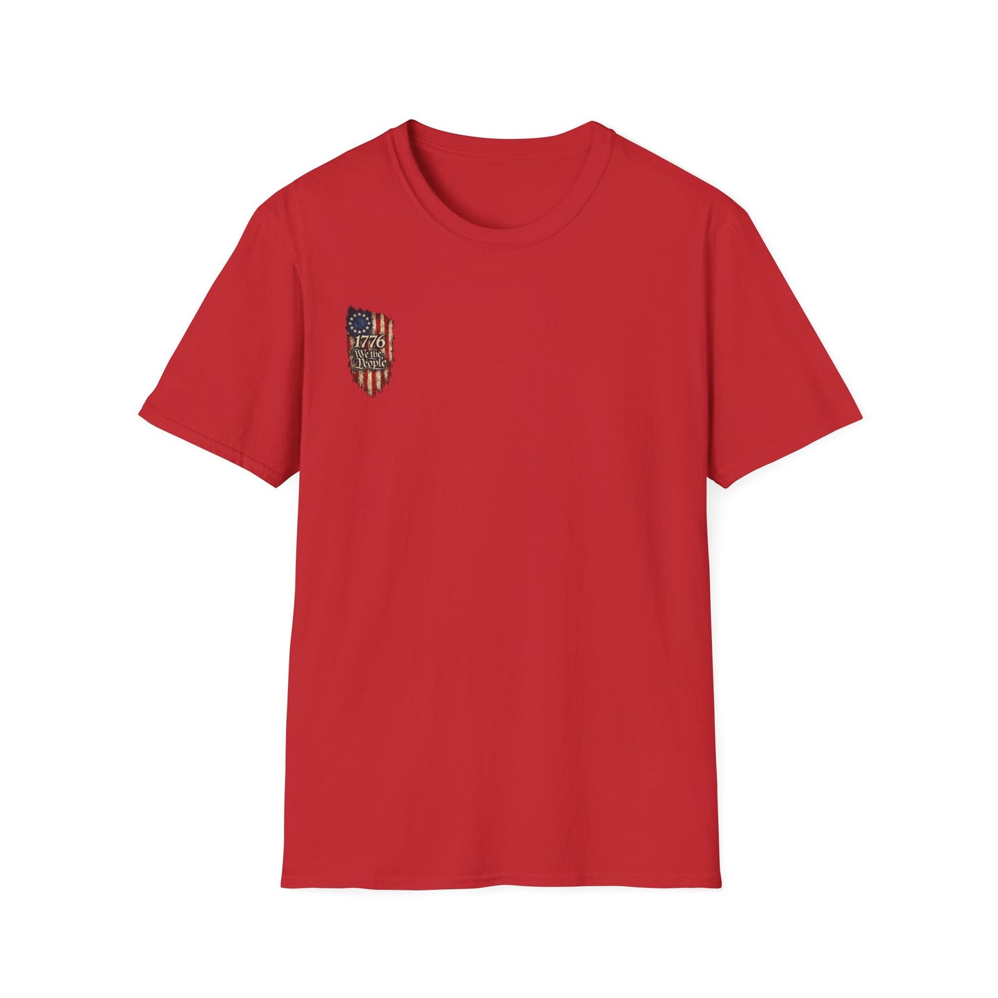 Win the War T-Shirt — Inspirational Military/Motivational Graphic Tee