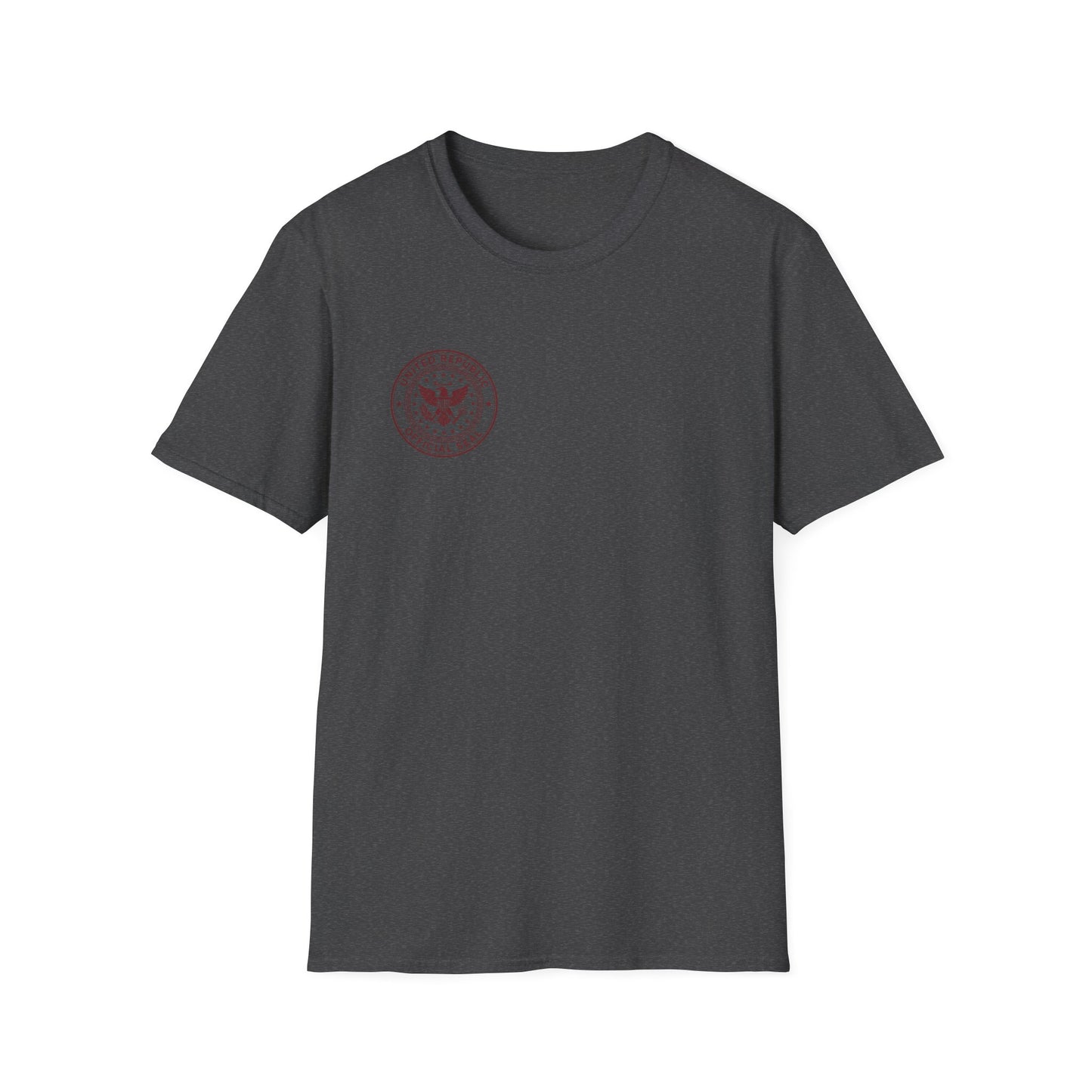 I Might Not Be Much To Look At But I F*ck Like The Government T-Shirt | Political Humor