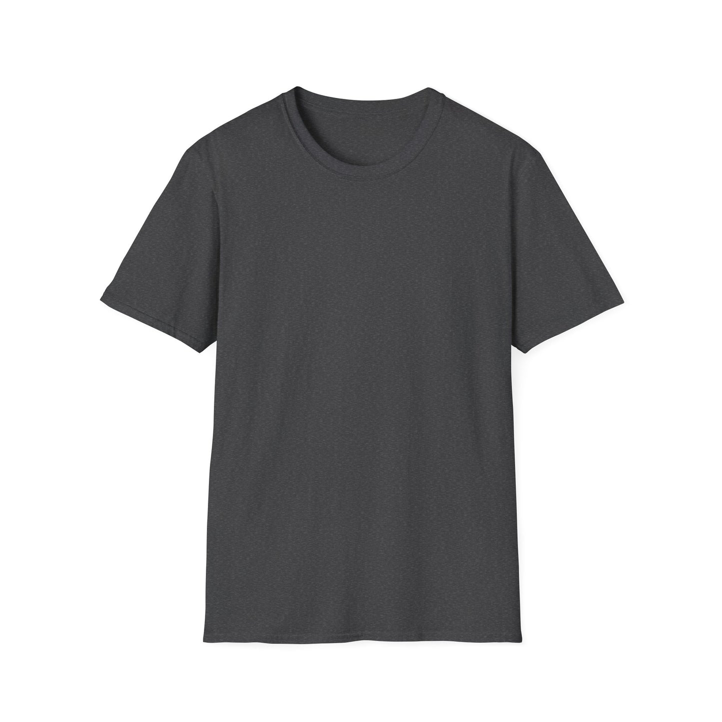 Funny Graphic T-Shirt — “I’ll Put You in the Trunk and Help”