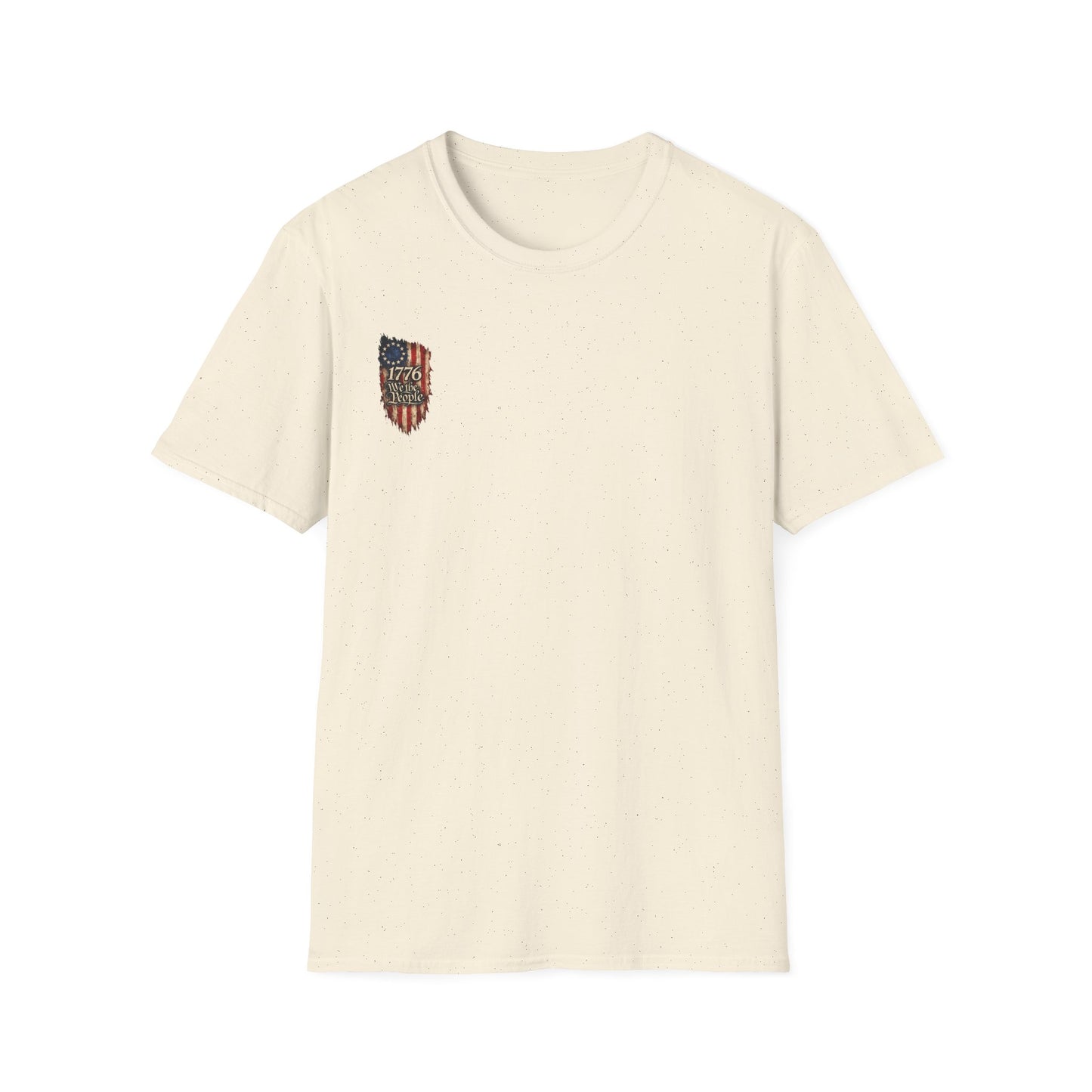 Win the War T-Shirt — Inspirational Military/Motivational Graphic Tee