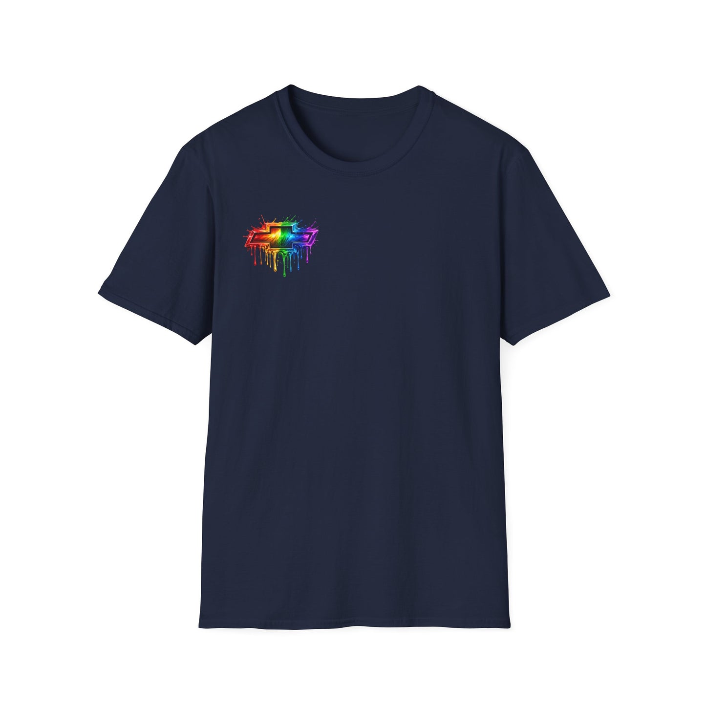 Dripping HHR SS Shirt | T-Shirt