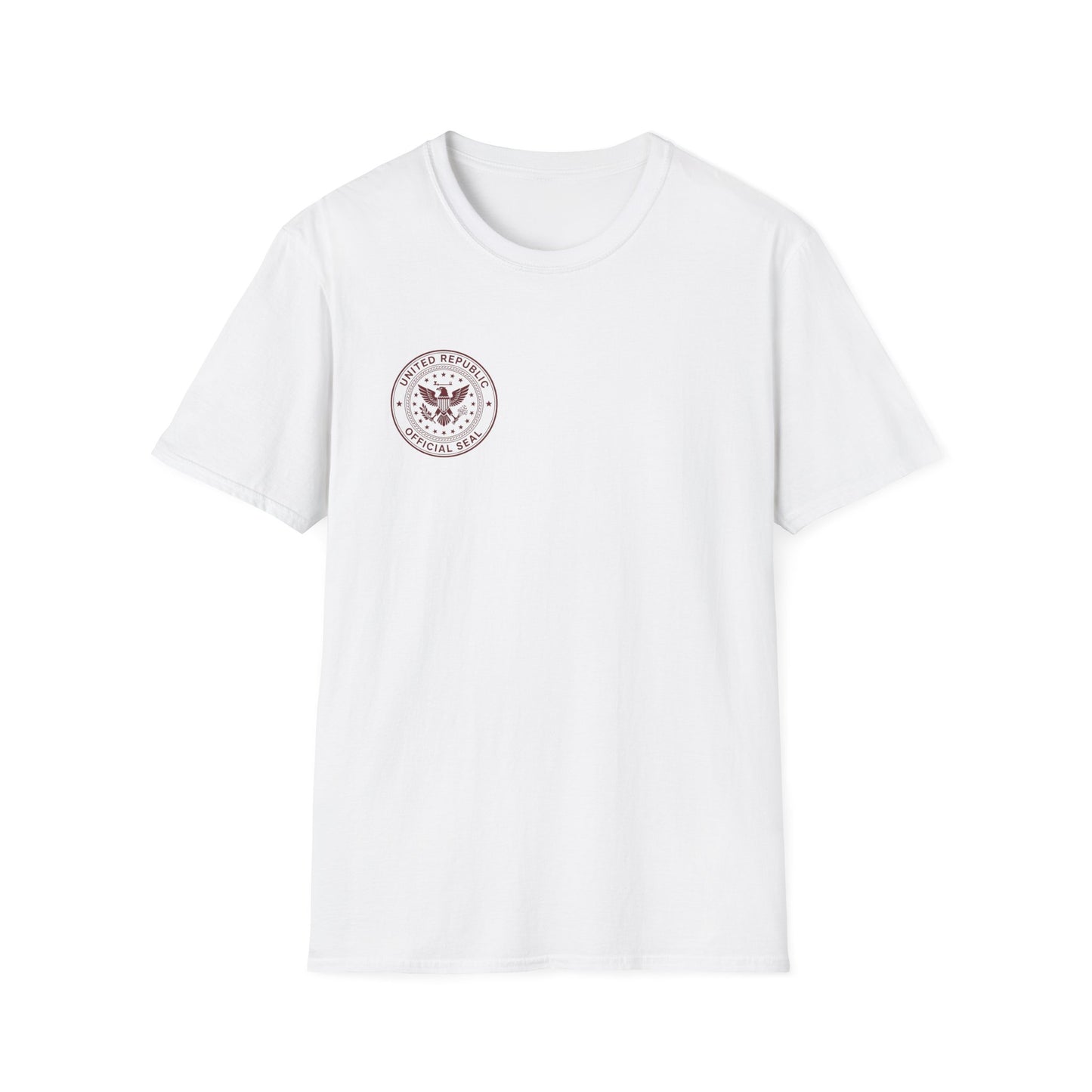 I Might Not Be Much To Look At But I F*ck Like The Government T-Shirt | Political Humor