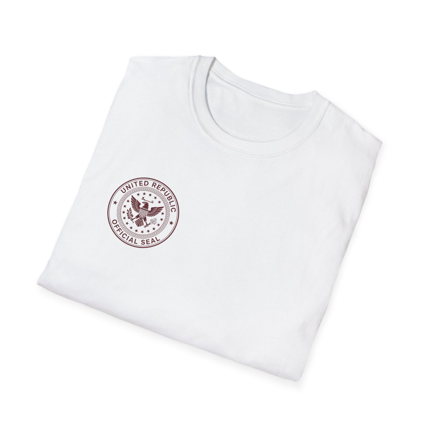 I Might Not Be Much To Look At But I F*ck Like The Government T-Shirt | Political Humor
