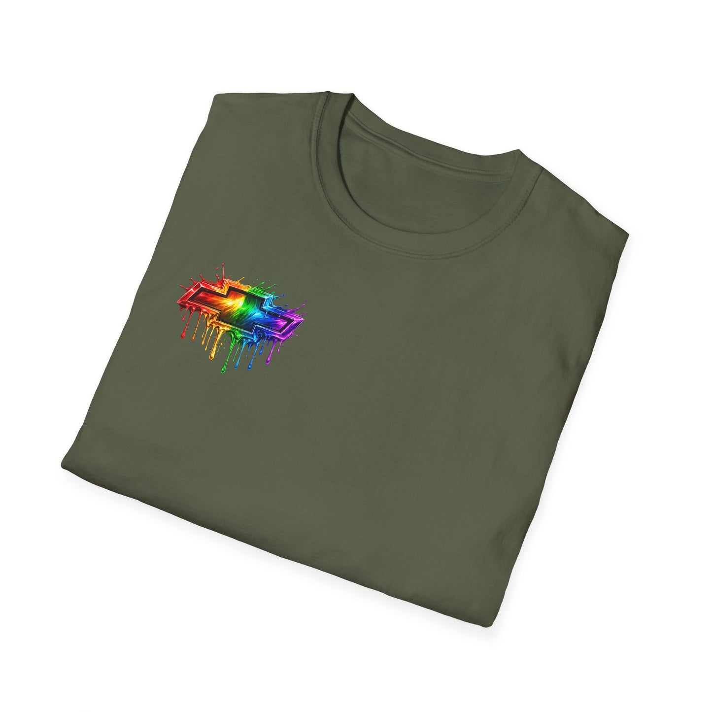 Dripping HHR SS Shirt | T-Shirt