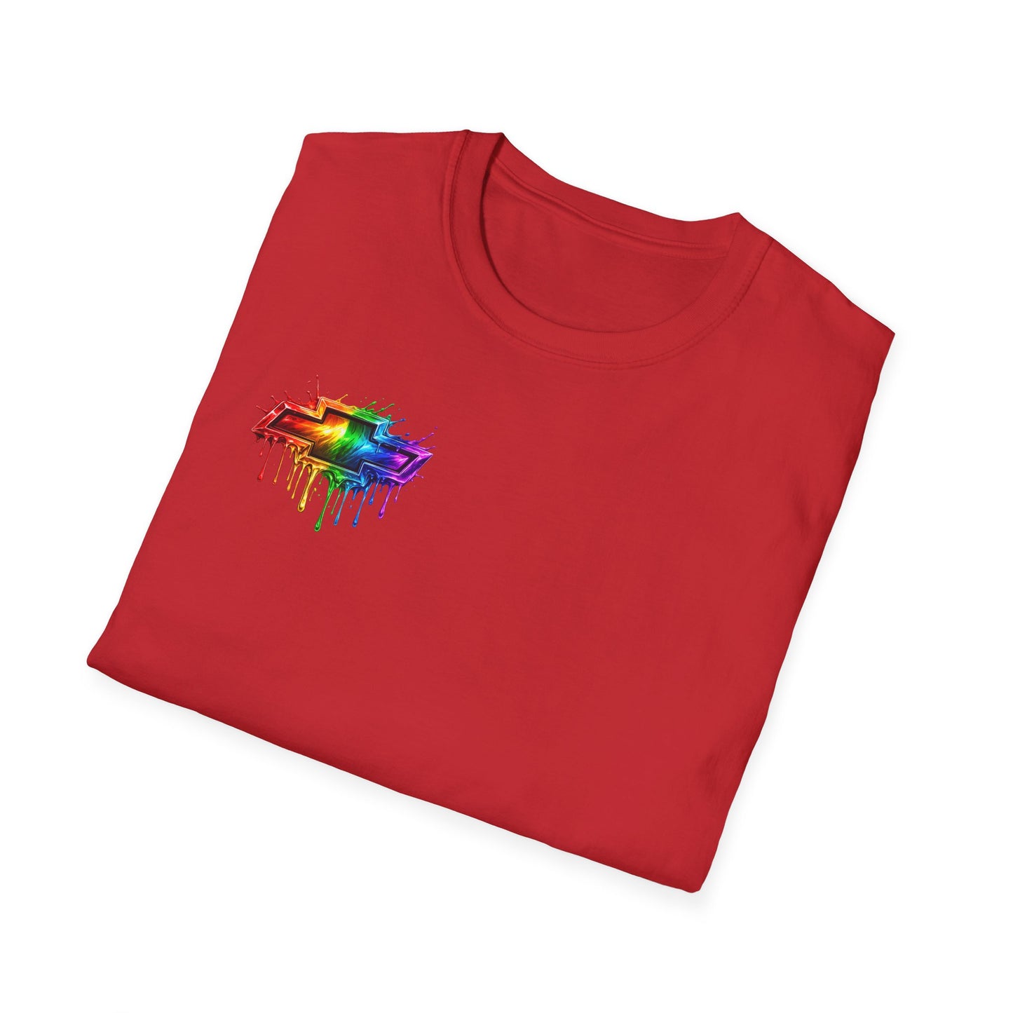 Dripping HHR SS Shirt | T-Shirt
