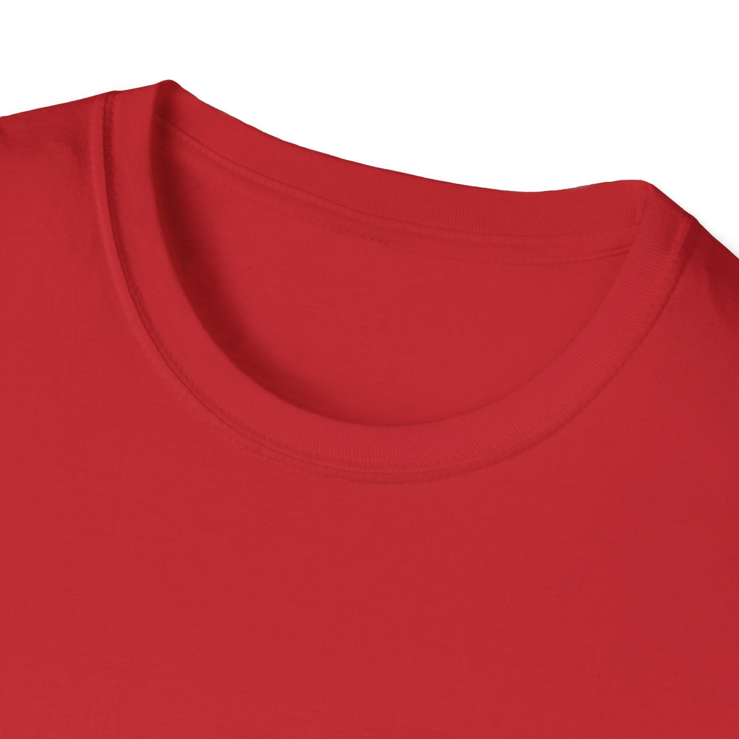 Funny Graphic T-Shirt — “I’ll Put You in the Trunk and Help”