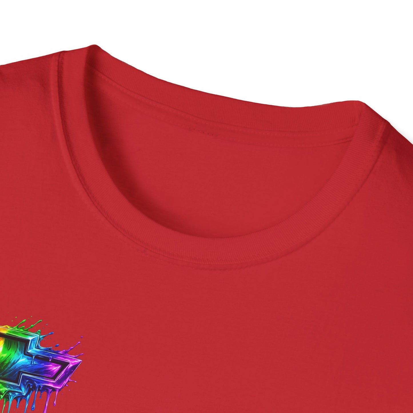 Dripping HHR SS Shirt | T-Shirt