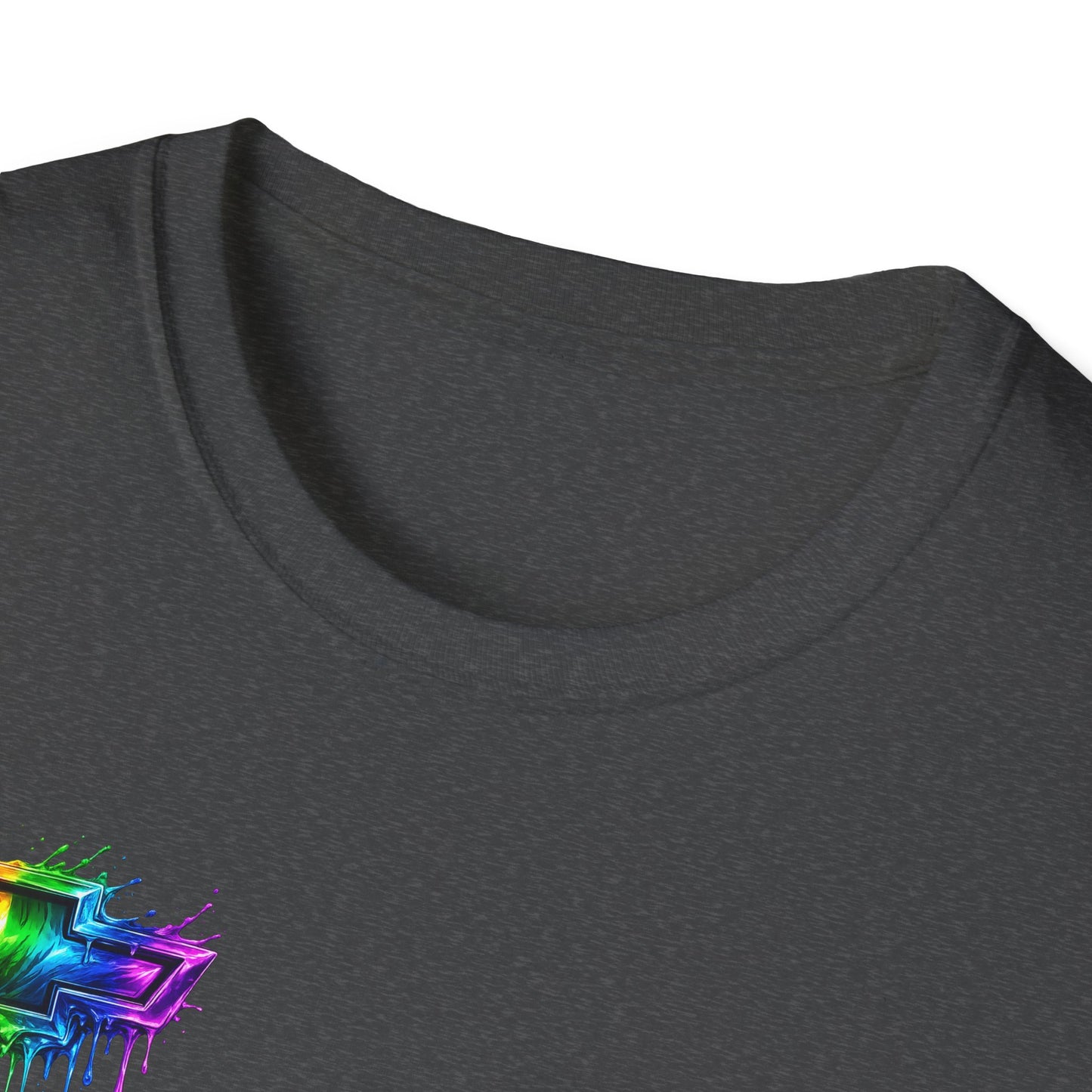 Dripping HHR SS Shirt | T-Shirt