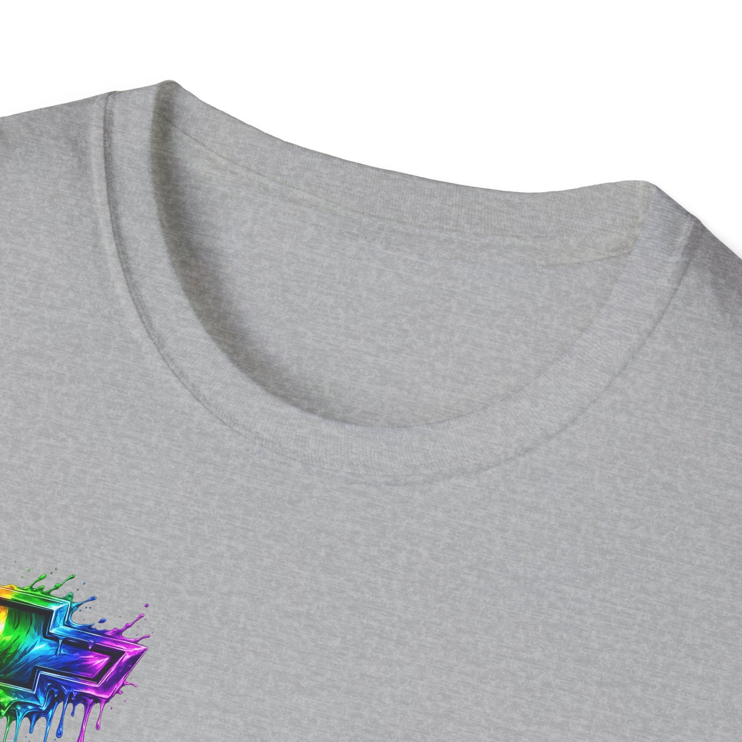 Dripping HHR SS Shirt | T-Shirt