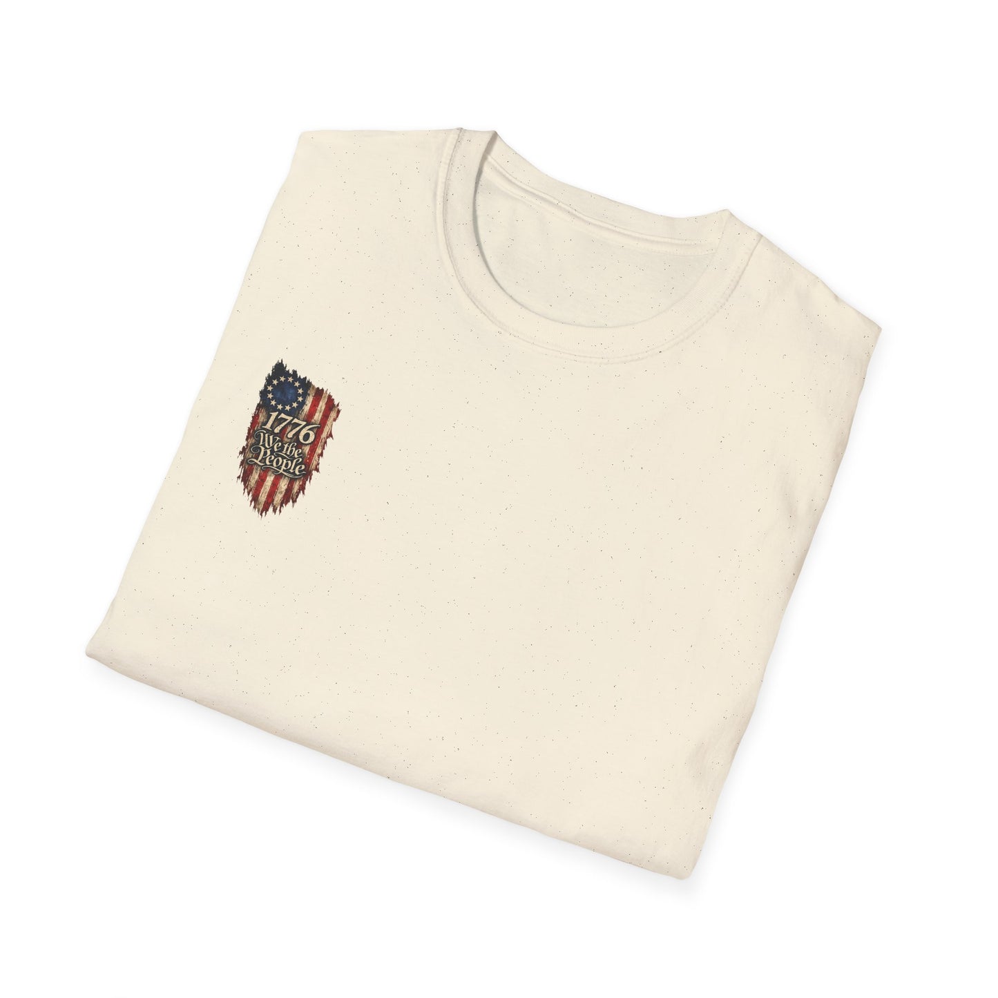 Win the War T-Shirt — Inspirational Military/Motivational Graphic Tee