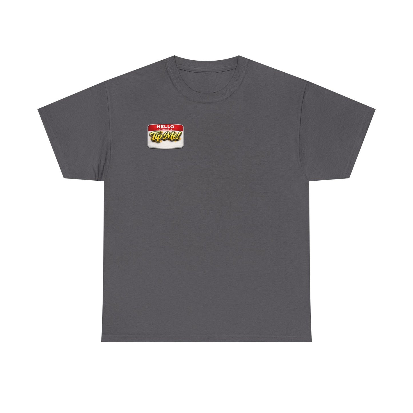 I Love It When You Put The Tip In Tee | Money Jar, Waitstaff, Server Humor