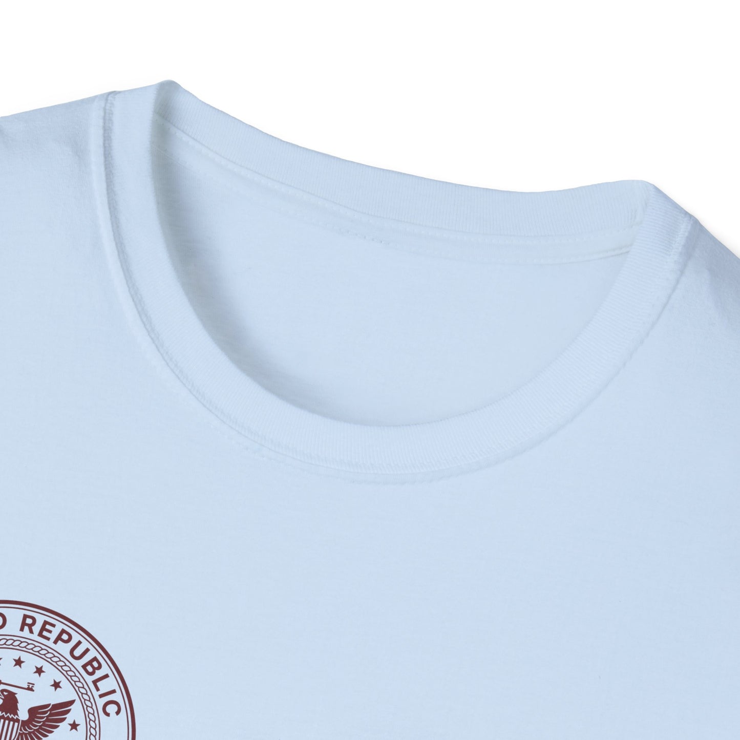 I Might Not Be Much To Look At But I F*ck Like The Government T-Shirt | Political Humor