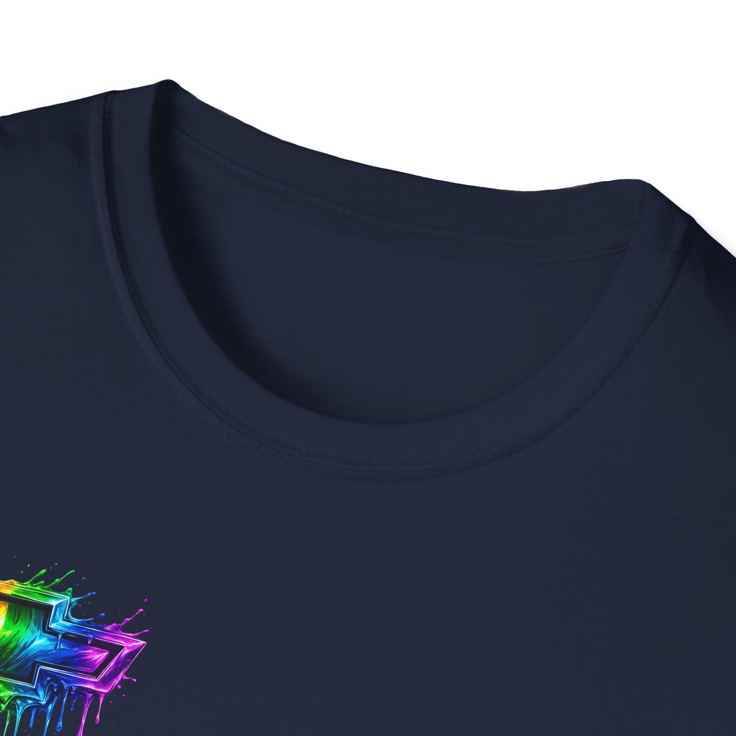 Dripping HHR SS Shirt | T-Shirt