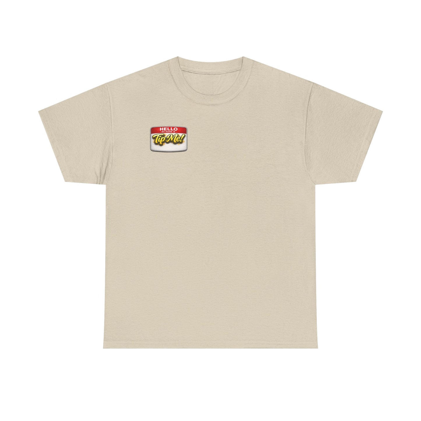 I Love It When You Put The Tip In Tee | Money Jar, Waitstaff, Server Humor