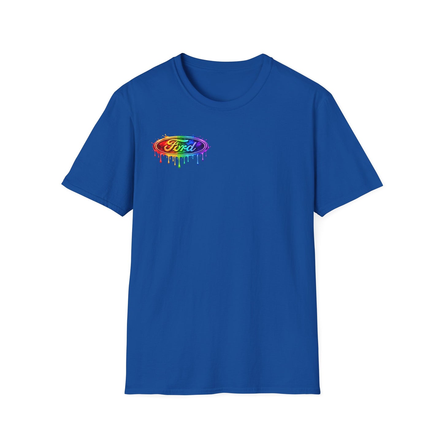 Cobra Eating Dodge T-Shirt | Automotive Snake Illustration
