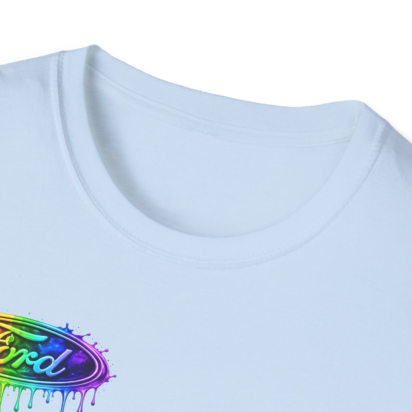 Cobra Eating Dodge T-Shirt | Automotive Snake Illustration