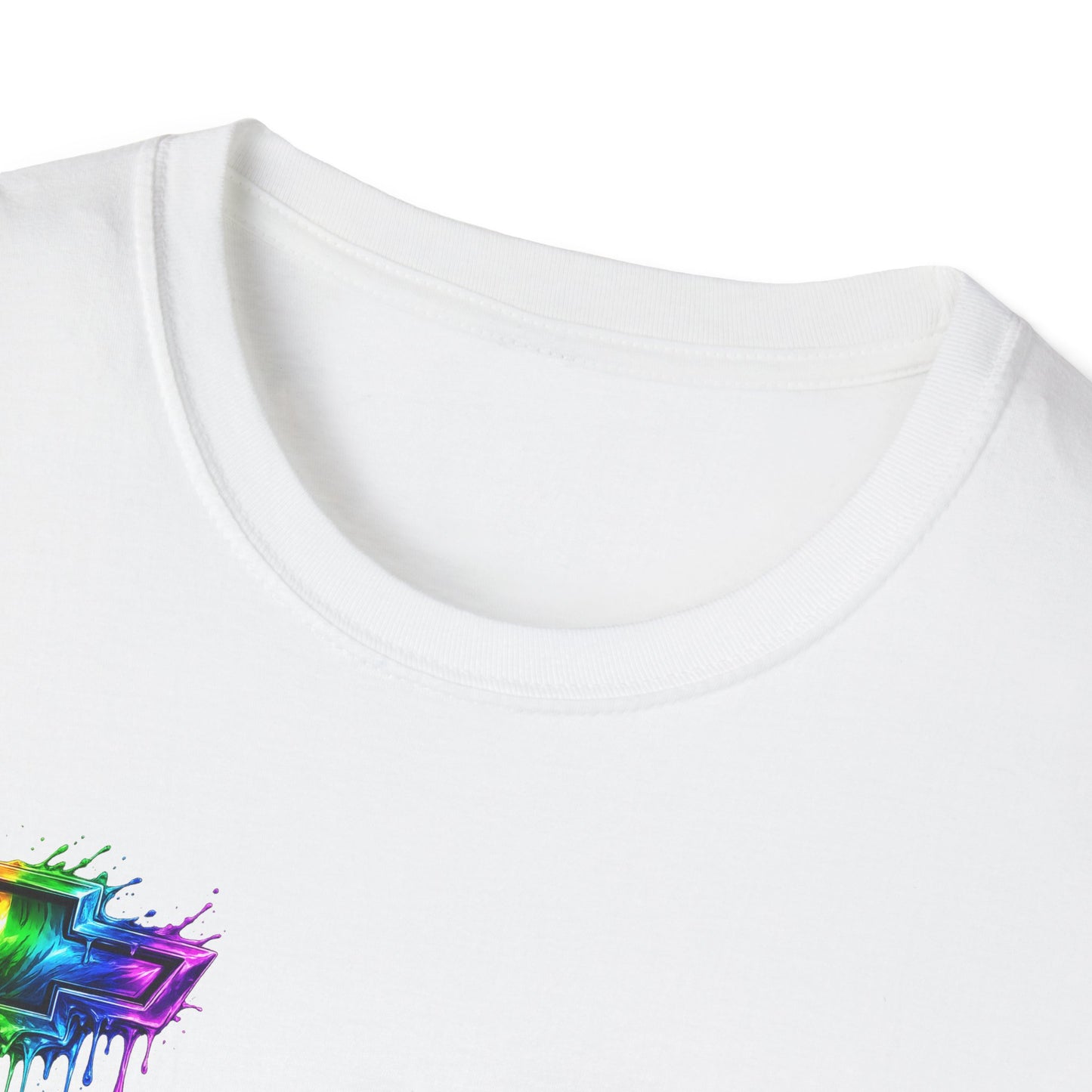 Dripping HHR SS Shirt | T-Shirt