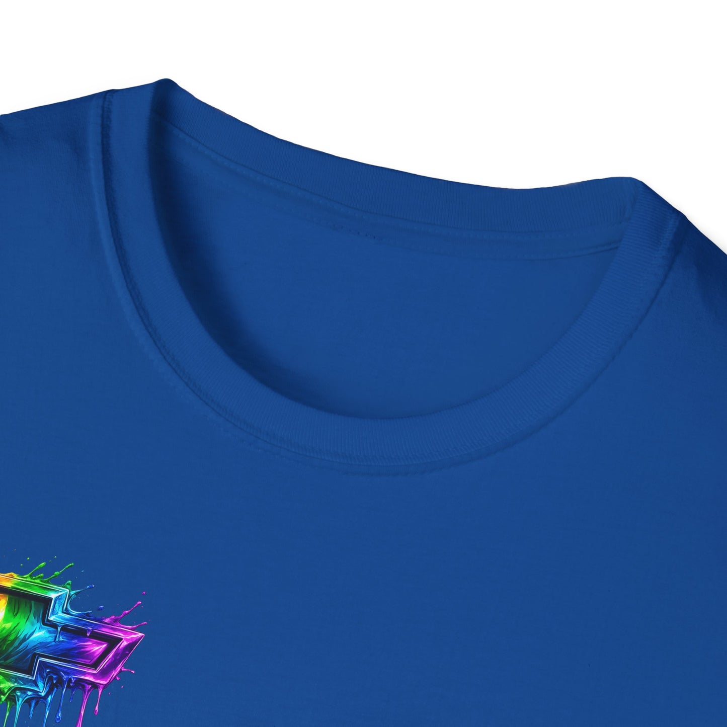 Dripping HHR SS Shirt | T-Shirt