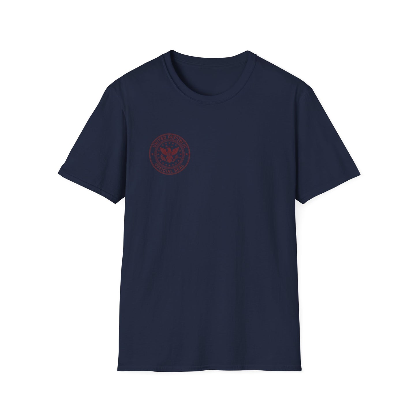 I Might Not Be Much To Look At But I F*ck Like The Government T-Shirt | Political Humor