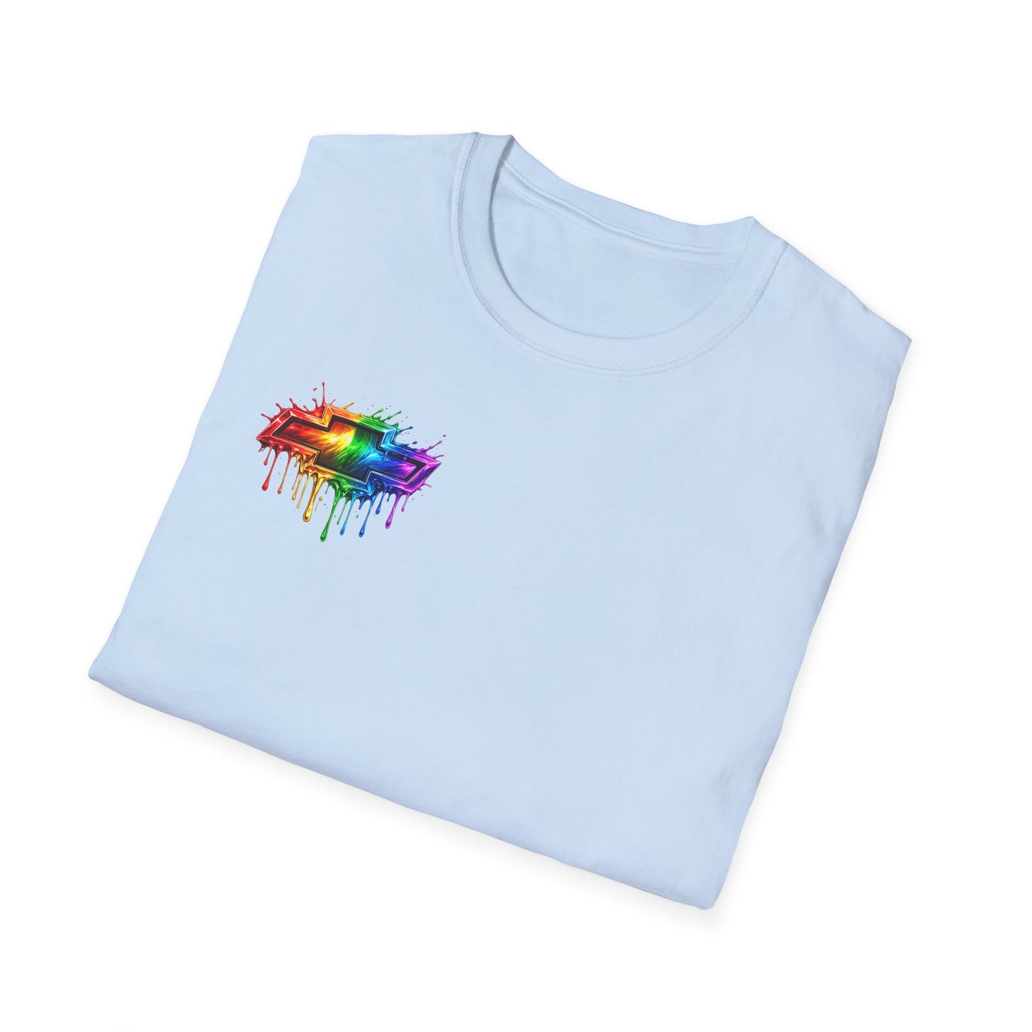 Dripping HHR SS Shirt | T-Shirt