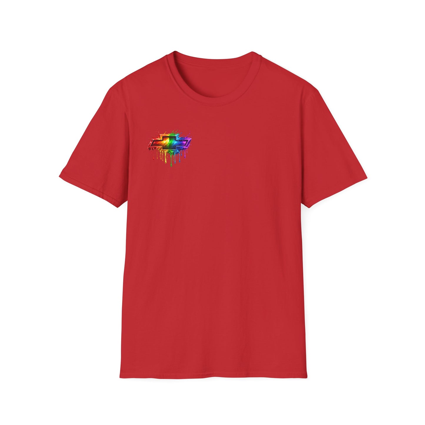 Dripping HHR SS Shirt | T-Shirt