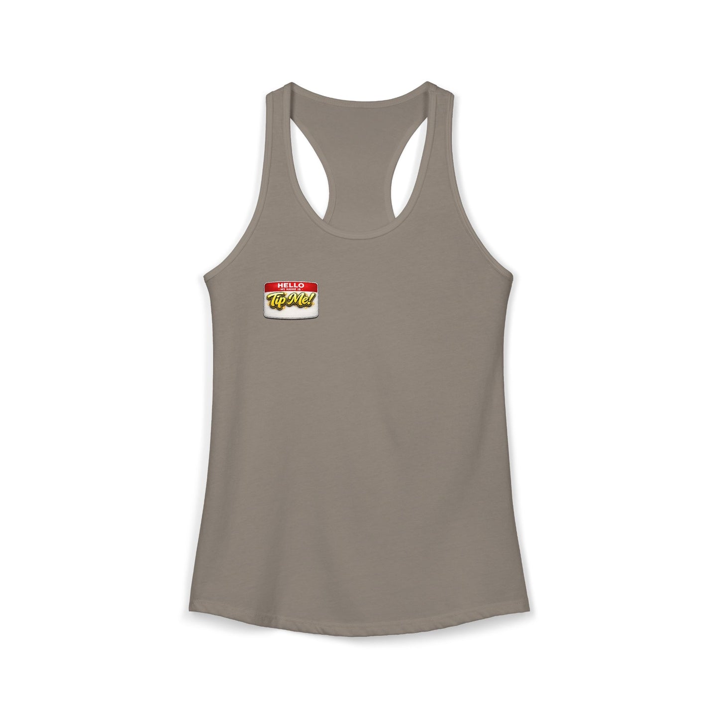 Flirty Bartender Quote love when you put the tip in tank