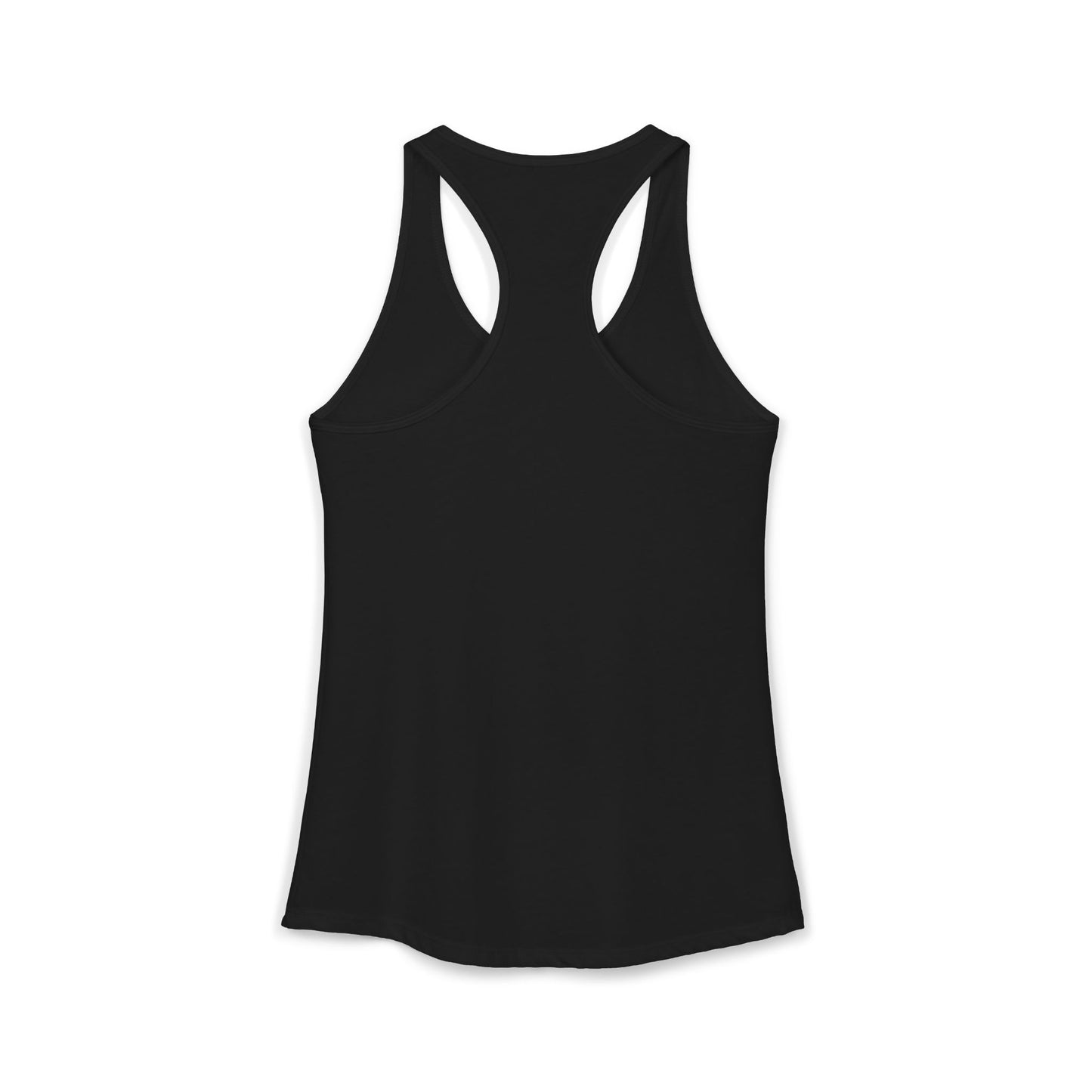 Funny Short People Throat Stab Tank | Sarcastic Quote Graphic