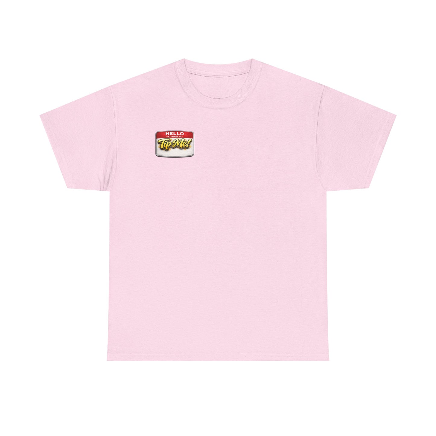 I Love It When You Put The Tip In Tee | Money Jar, Waitstaff, Server Humor