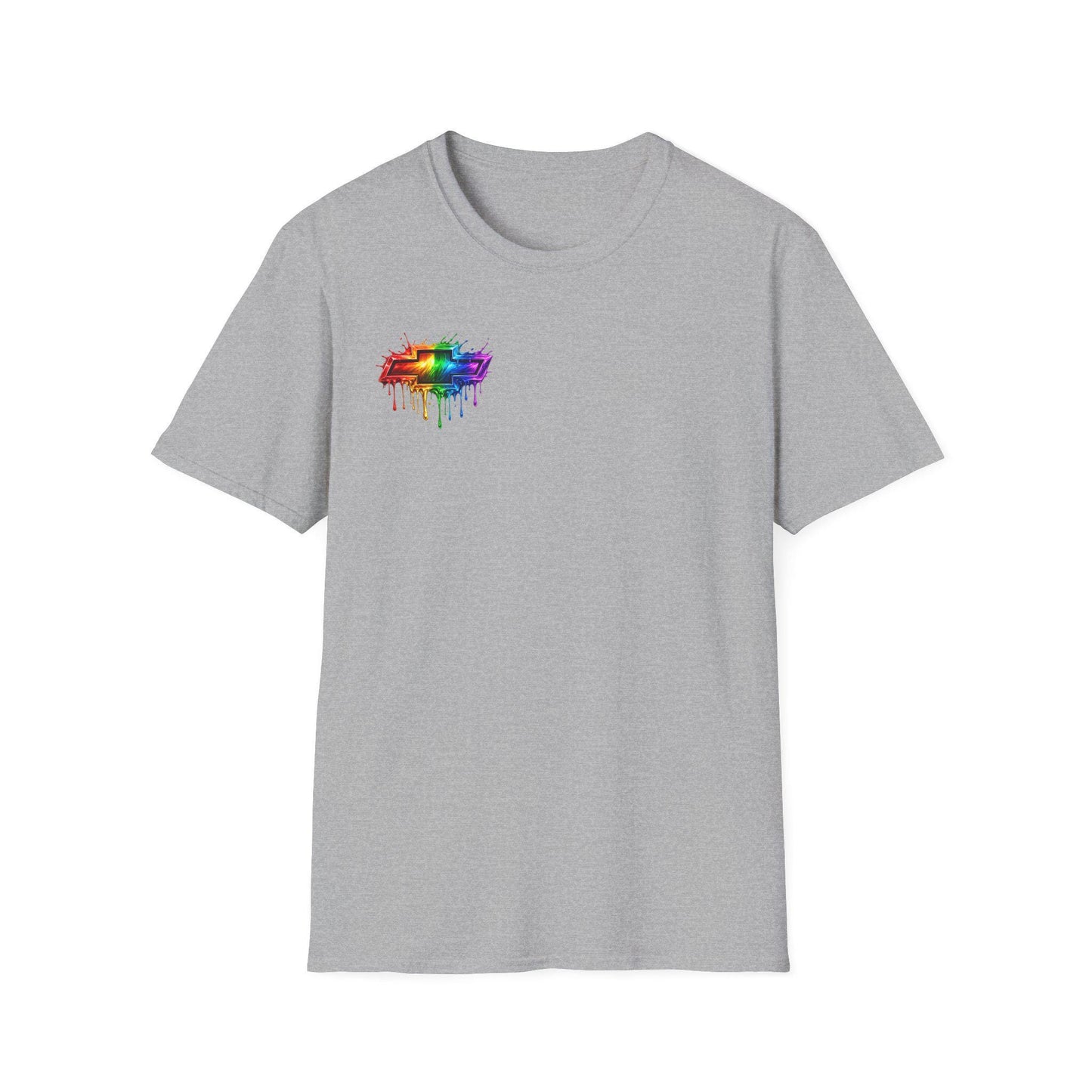 Dripping HHR SS Shirt | T-Shirt