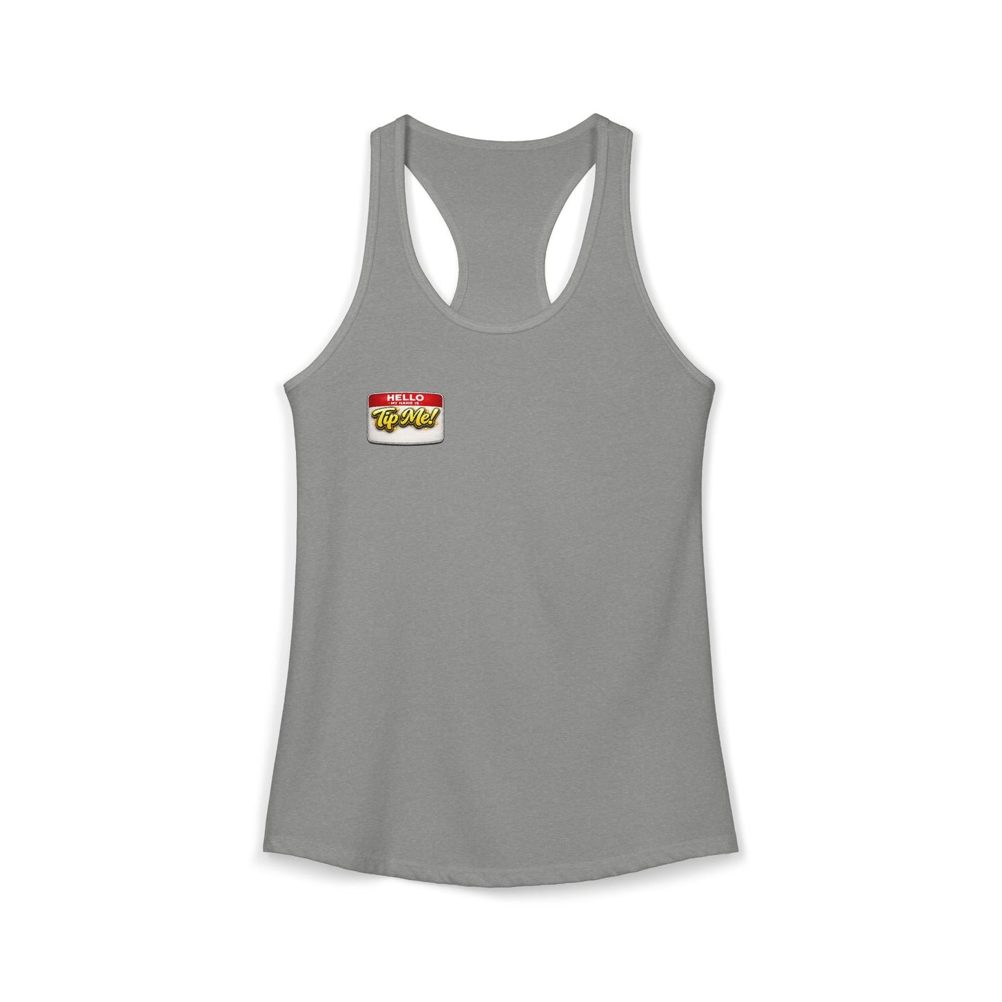 Flirty Bartender Quote love when you put the tip in tank